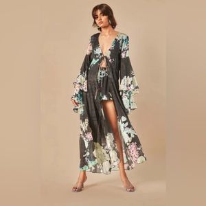 NWT Rococo Sand Dress AITA Cape XS RETAIL $470